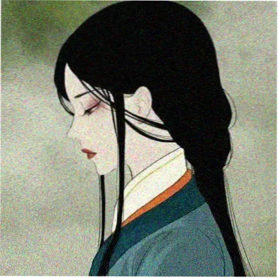访客周舟的头像